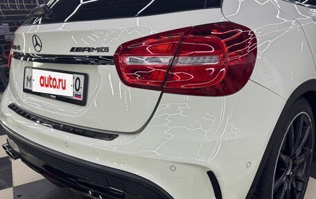 Mercedes-Benz GLA AMG, 2015 год, 2 500 000 рублей, 5 фотография