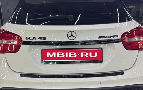 Mercedes-Benz GLA AMG, 2015 год, 2 500 000 рублей, 6 фотография