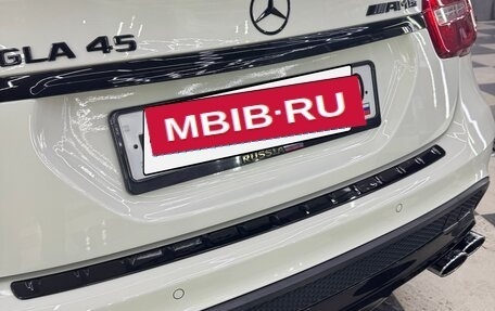 Mercedes-Benz GLA AMG, 2015 год, 2 500 000 рублей, 4 фотография