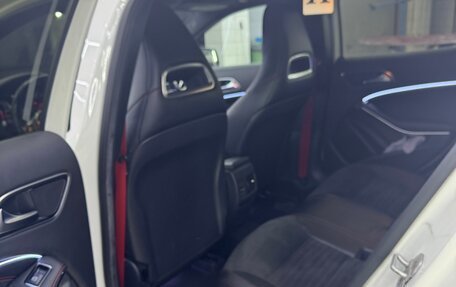 Mercedes-Benz GLA AMG, 2015 год, 2 500 000 рублей, 13 фотография