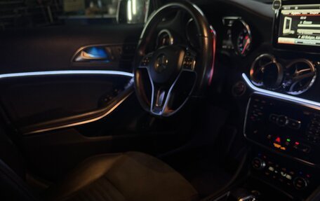 Mercedes-Benz GLA AMG, 2015 год, 2 500 000 рублей, 11 фотография