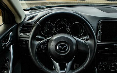 Mazda CX-5 II, 2014 год, 1 000 000 рублей, 5 фотография