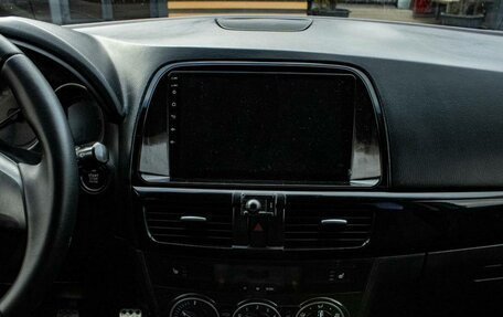 Mazda CX-5 II, 2014 год, 1 000 000 рублей, 6 фотография