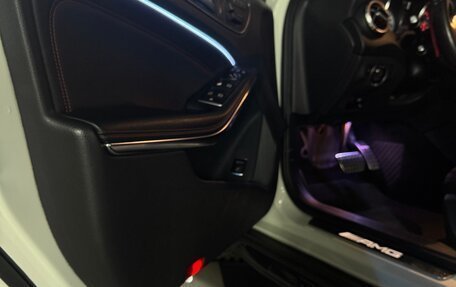 Mercedes-Benz GLA AMG, 2015 год, 2 500 000 рублей, 12 фотография