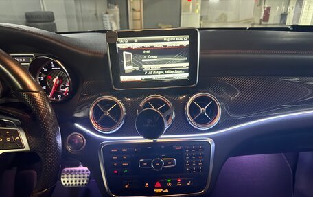 Mercedes-Benz GLA AMG, 2015 год, 2 500 000 рублей, 14 фотография