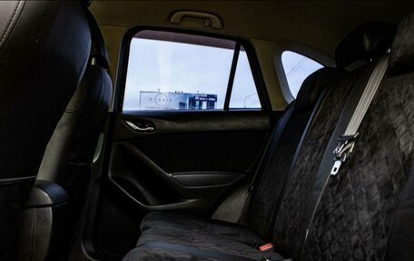 Mazda CX-5 II, 2014 год, 1 000 000 рублей, 9 фотография