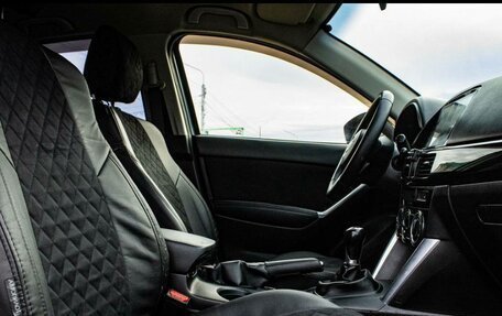 Mazda CX-5 II, 2014 год, 1 000 000 рублей, 11 фотография