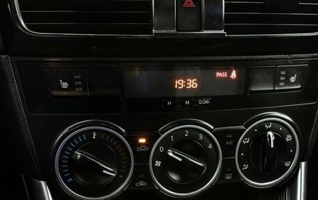 Mazda CX-5 II, 2014 год, 1 000 000 рублей, 17 фотография