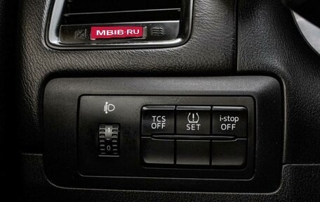 Mazda CX-5 II, 2014 год, 1 000 000 рублей, 13 фотография