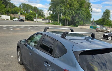 Mazda CX-5 II, 2014 год, 1 000 000 рублей, 31 фотография