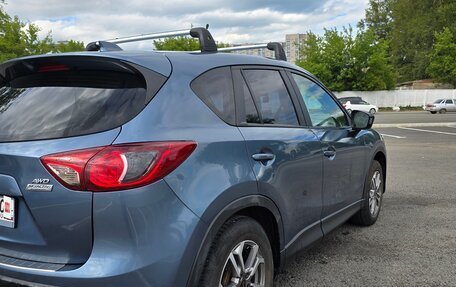 Mazda CX-5 II, 2014 год, 1 000 000 рублей, 27 фотография