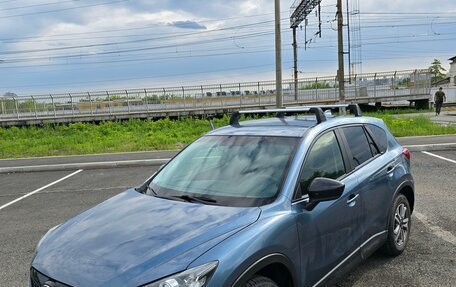 Mazda CX-5 II, 2014 год, 1 000 000 рублей, 30 фотография