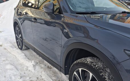 Mazda CX-5 II, 2023 год, 4 400 000 рублей, 3 фотография