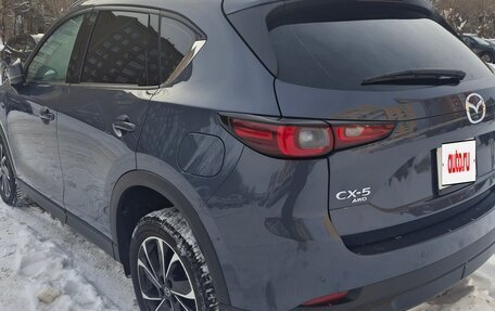 Mazda CX-5 II, 2023 год, 4 400 000 рублей, 6 фотография