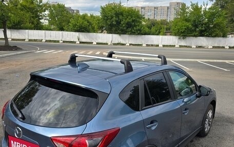 Mazda CX-5 II, 2014 год, 1 000 000 рублей, 33 фотография