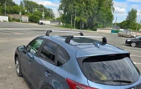 Mazda CX-5 II, 2014 год, 1 000 000 рублей, 32 фотография