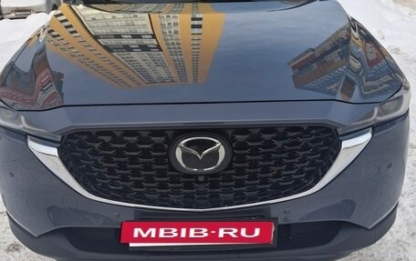 Mazda CX-5 II, 2023 год, 4 400 000 рублей, 5 фотография