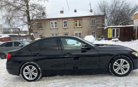 BMW 3 серия, 2013 год, 1 950 000 рублей, 4 фотография