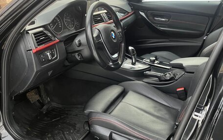 BMW 3 серия, 2013 год, 1 950 000 рублей, 8 фотография