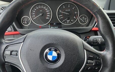 BMW 3 серия, 2013 год, 1 950 000 рублей, 10 фотография