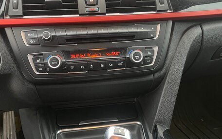 BMW 3 серия, 2013 год, 1 950 000 рублей, 11 фотография