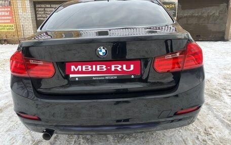 BMW 3 серия, 2013 год, 1 950 000 рублей, 6 фотография