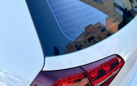 Volkswagen Golf VII, 2013 год, 1 600 000 рублей, 6 фотография