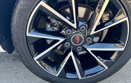 Volkswagen Golf VII, 2013 год, 1 600 000 рублей, 7 фотография