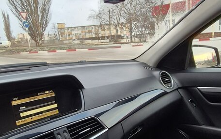 Mercedes-Benz C-Класс, 2011 год, 1 380 000 рублей, 4 фотография