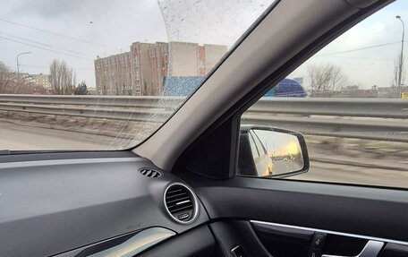 Mercedes-Benz C-Класс, 2011 год, 1 380 000 рублей, 3 фотография