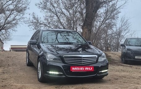 Mercedes-Benz C-Класс, 2011 год, 1 380 000 рублей, 6 фотография