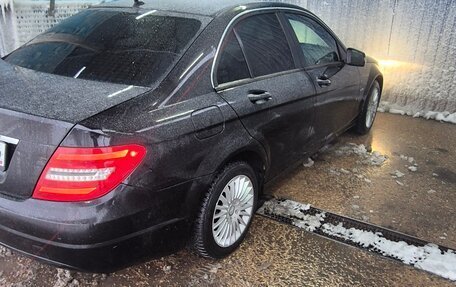 Mercedes-Benz C-Класс, 2011 год, 1 380 000 рублей, 10 фотография