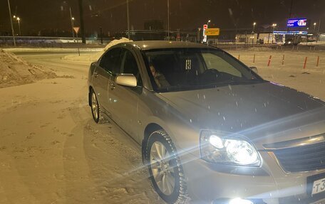 Mitsubishi Galant IX, 2008 год, 920 000 рублей, 6 фотография