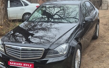 Mercedes-Benz C-Класс, 2011 год, 1 380 000 рублей, 8 фотография