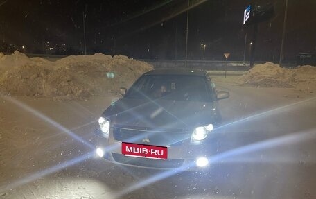 Mitsubishi Galant IX, 2008 год, 920 000 рублей, 5 фотография