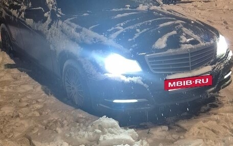 Mercedes-Benz C-Класс, 2011 год, 1 380 000 рублей, 12 фотография