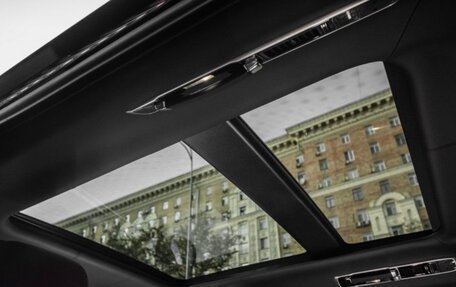 Land Rover Range Rover IV рестайлинг, 2025 год, 24 500 000 рублей, 2 фотография