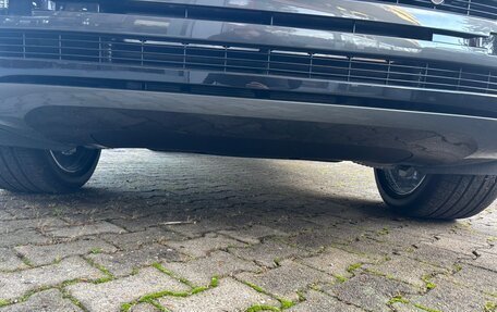 Land Rover Range Rover IV рестайлинг, 2025 год, 24 500 000 рублей, 8 фотография