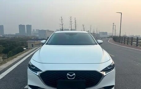 Mazda 3, 2022 год, 1 326 000 рублей, 8 фотография