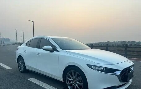 Mazda 3, 2022 год, 1 326 000 рублей, 7 фотография