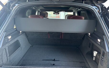 Land Rover Range Rover IV рестайлинг, 2025 год, 24 500 000 рублей, 7 фотография