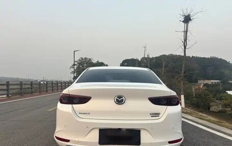 Mazda 3, 2022 год, 1 326 000 рублей, 4 фотография