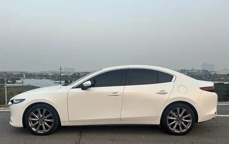 Mazda 3, 2022 год, 1 326 000 рублей, 2 фотография