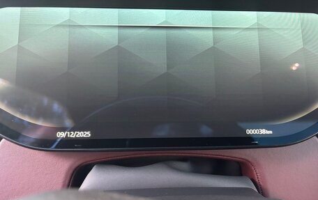 Land Rover Range Rover IV рестайлинг, 2025 год, 24 500 000 рублей, 5 фотография