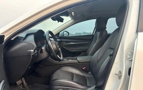 Mazda 3, 2022 год, 1 326 000 рублей, 9 фотография