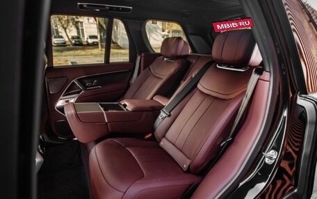 Land Rover Range Rover IV рестайлинг, 2025 год, 24 500 000 рублей, 3 фотография