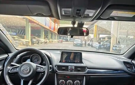 Mazda CX-4, 2022 год, 1 705 000 рублей, 4 фотография