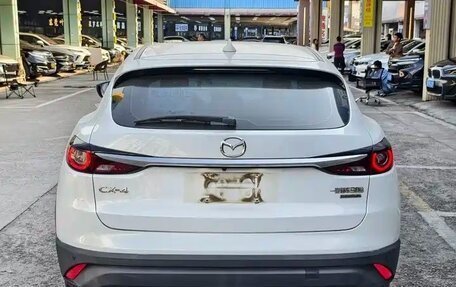 Mazda CX-4, 2022 год, 1 705 000 рублей, 3 фотография