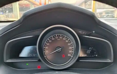 Mazda CX-4, 2022 год, 1 705 000 рублей, 8 фотография