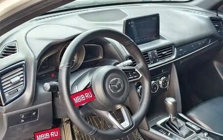 Mazda CX-4, 2022 год, 1 705 000 рублей, 6 фотография